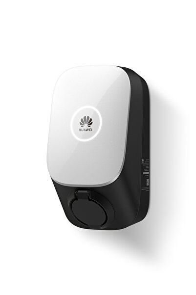 Huawei Ac 22 Kw Elektrikli Araç Şarj Ünitesi (Rfıd'li) - SCHARGER-22KT-S0