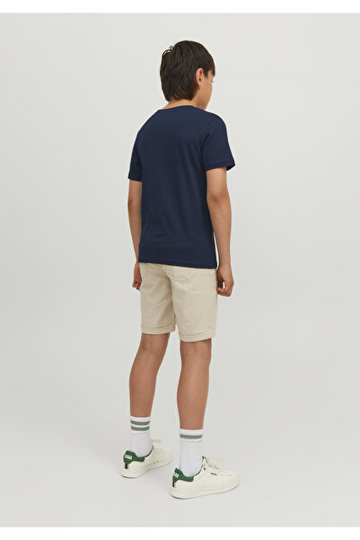 Jack & Jones Μπλουζάκι με στάμπα στο στήθος - Corplogo