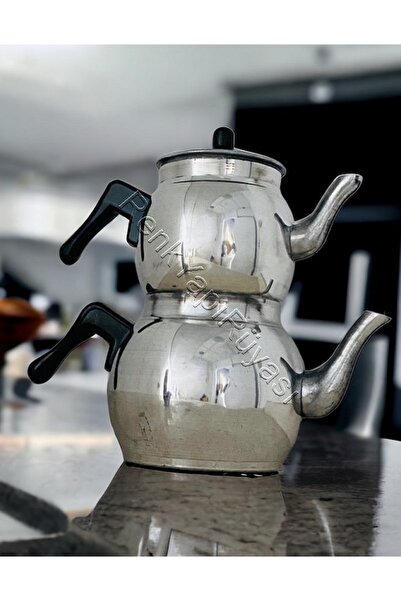 RENK YAPI RÜYASI ALUMINUM TEA FALLER, TEA FALLER, TEA FALLER