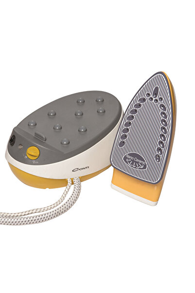 Genel Markalar Conti Cu-3222 Bossteam 2200 Watt Buhar Kazanlı Ütü