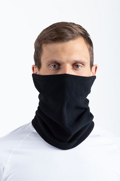 OIL COMPANY Основна яка Polar Neck