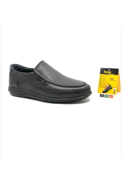 FOREX Kocamanlar Forex 2541 Dr. Recomandate pantofi casual pentru bărbați din piele naturală