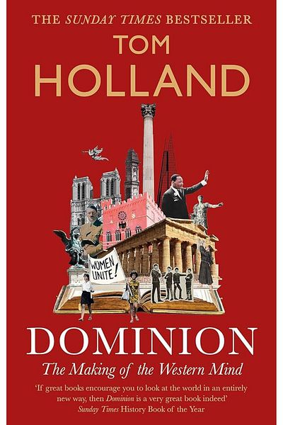 Abacus Dominion The Making of the Western Mind