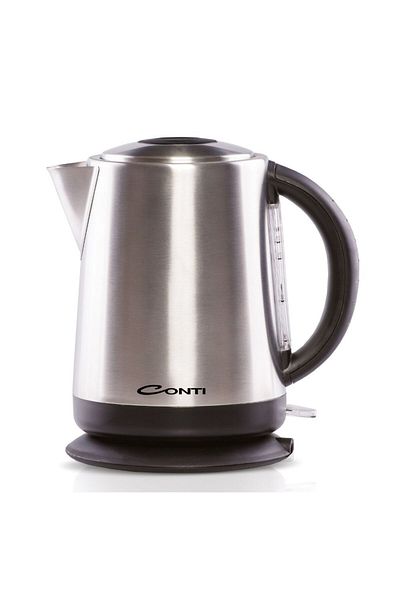 CONTİ Conti Ck-305 Crystal Water Heater Kettle