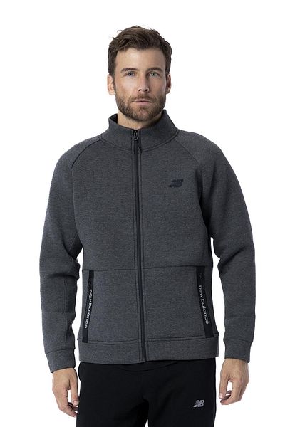 New Balance Mpj3114 - Men's Jacket & Coat
