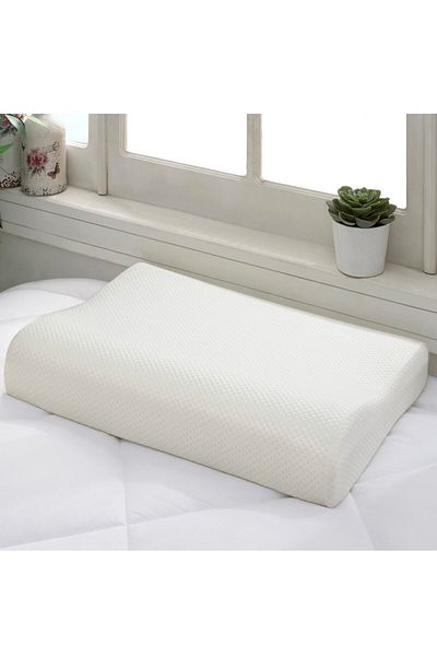 Cotton Box Orthopedic Visco Pillow 40x60