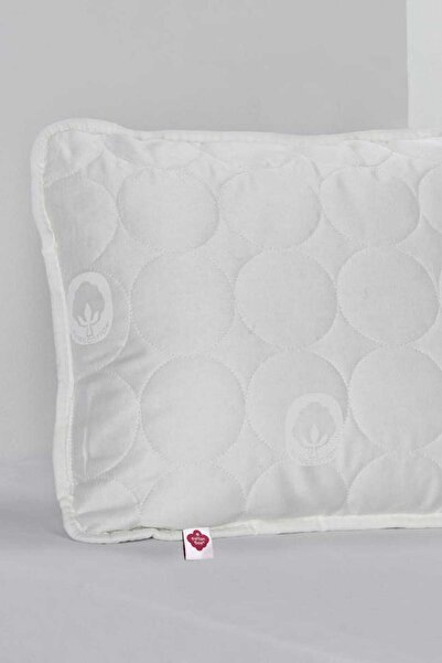 Cotton Box Yün Bebek Yastığı