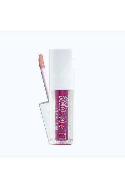 Cecile Cecile Lip Glow Oil - 01 Model Short Cut