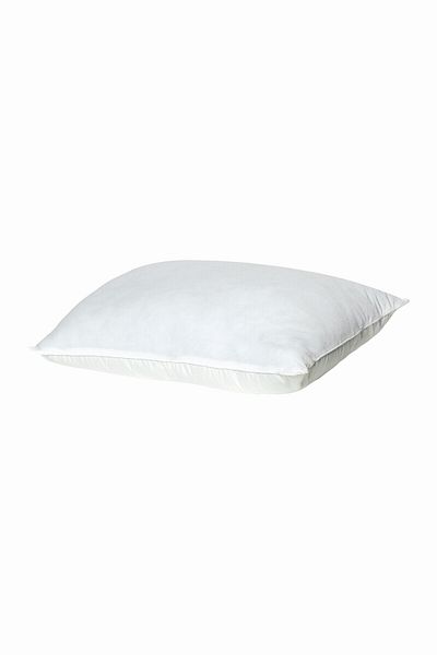 Cotton Box Utka Μαξιλάρι Λευκό 50x70