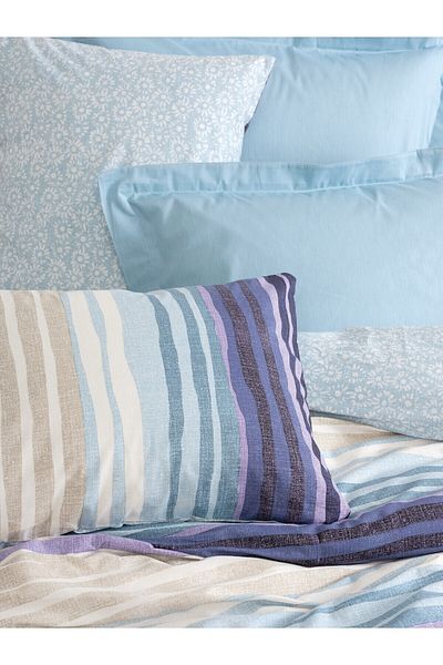Cotton Box Set cuvertură dublu Line Ranforce Fonte Mint