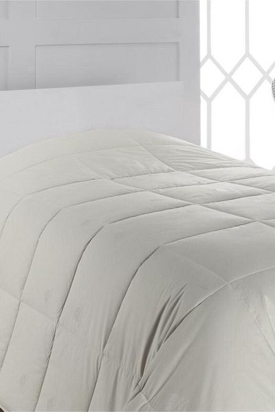Cotton Box Wool Duvet Single