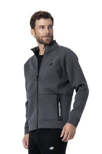 New Balance Mpj3114 - Men's Jacket & Coat