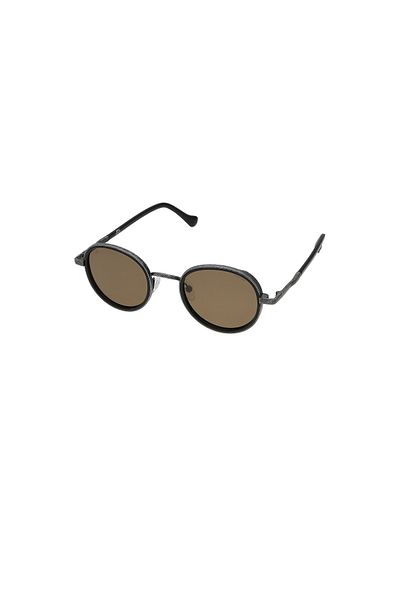 Slazenger 6878 C4 45-22-145 Unisex Sunglasses Polarized