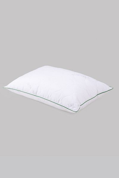 Cotton Box Aloe Vera Pillow 50x70 Cm White