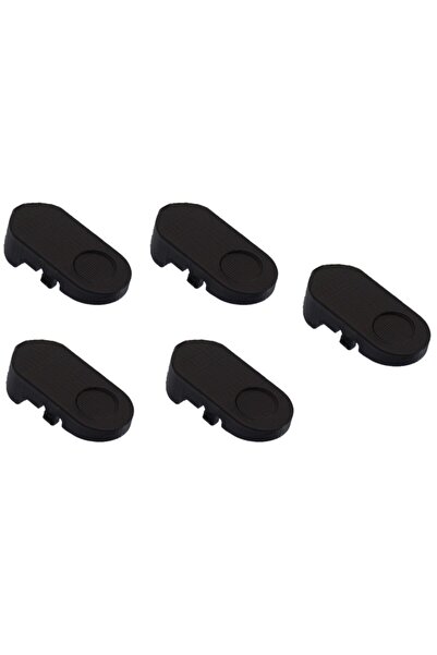 KGPart Set de butoane pentru țevi pentru aspirator compatibil cu Philips SpeedPro 5 piese