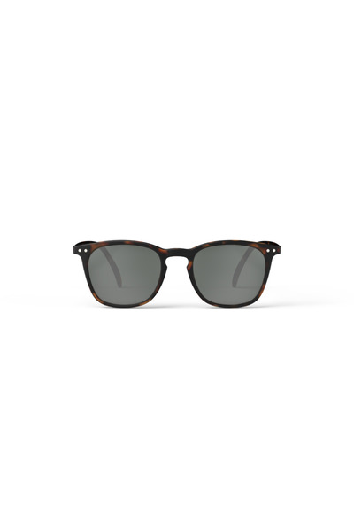 Izipizi Sun #E Tortoise - Kahverengi Yetişkin Güneş Gözlüğü