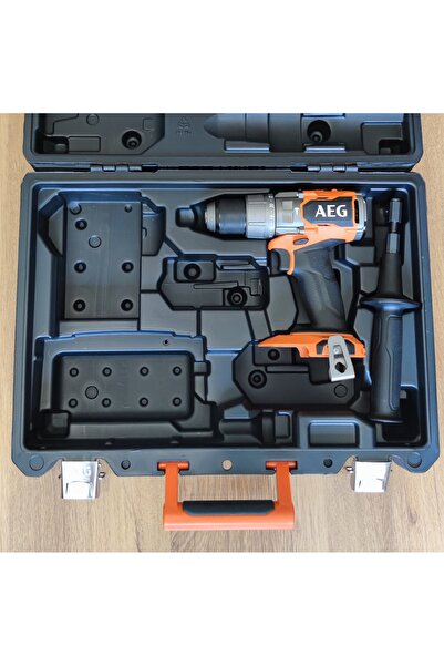 AEG BSB 18C3BL-0 ( AKÜ HARİÇ )