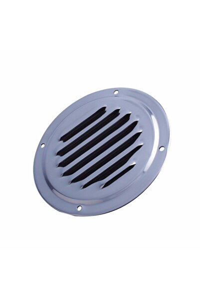 Genel Markalar Yuvarlak Havalandırma. Paslanmaz. Tekne Karavan Havalandırması...