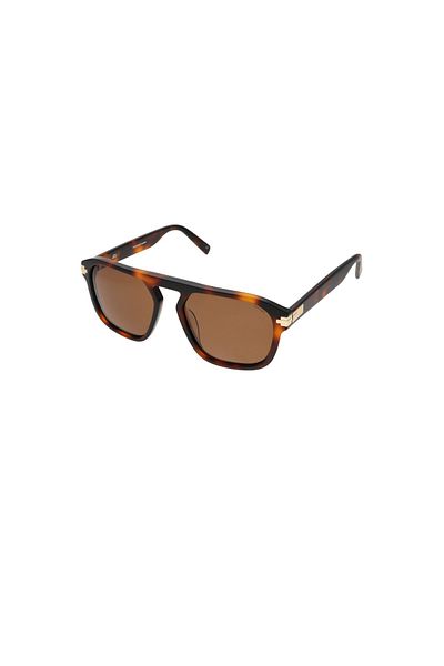 Slazenger 6874 C4 55-18-145 Men's Sunglasses Polarized
