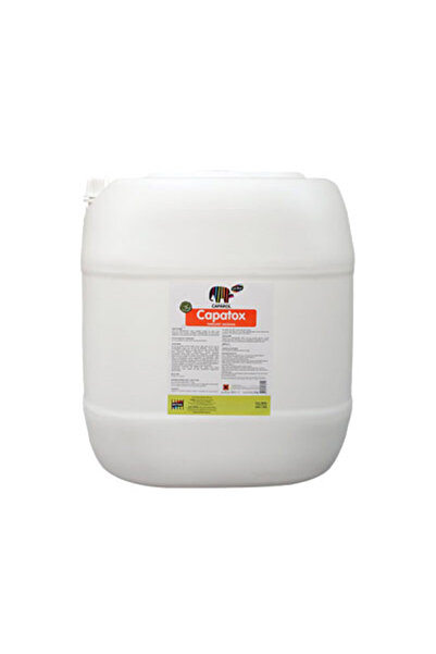 Filli Boya Filox (Capatox) Yüzey Koruyucu 1 Lt.