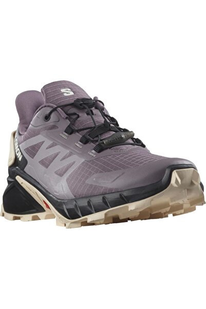 Salomon Supercross 4 Erkek Koşu Ayakkabısı L47205200