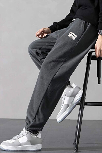 MOONBULL Ανδρικό Φούτερ Smoked Polar Fabric Oversize