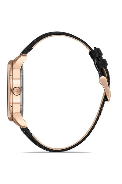Hislon CL113R-05BR Men's Wristwatch