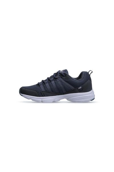 M.P. Mp 241-1526 Mp Ανδρικά παπούτσια Running Navy Blue 241-1526mr