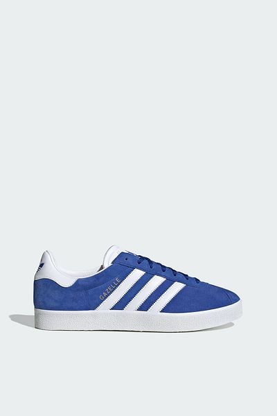 adidas Мъжки ежедневни обувки Gazelle 85 Ig0456