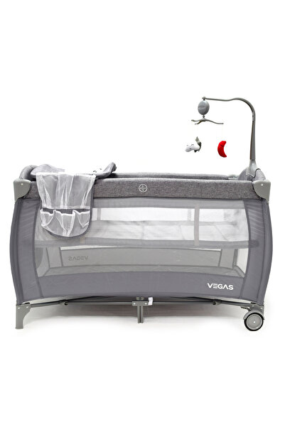Sunny Baby Vegas Oyun Parkı 9162