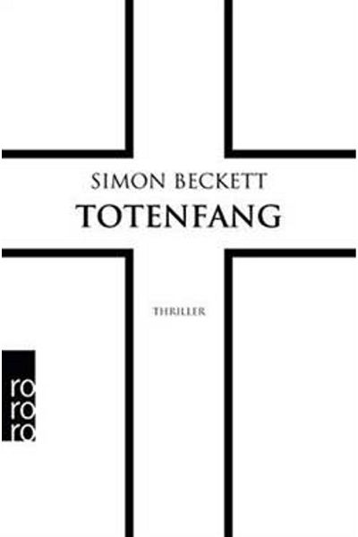 ROWOLT Totenfang - Άνετη εφαρμογή