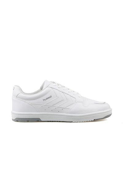 hummel Hml Skyway Unisex Casual Παπούτσια 900526 -9001 Λευκό