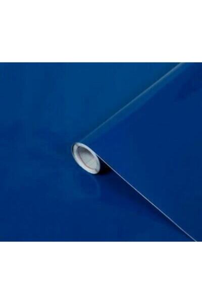 YAKUT Yapışkanlı Folyo Mavi Dc-fix 45x200 Cm Su Geçirmez