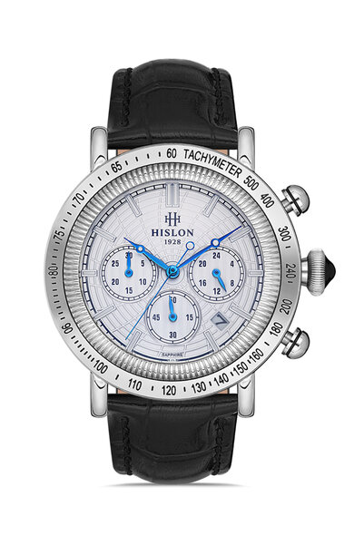 Hislon MS111S-02BS Erkek Kol Saati