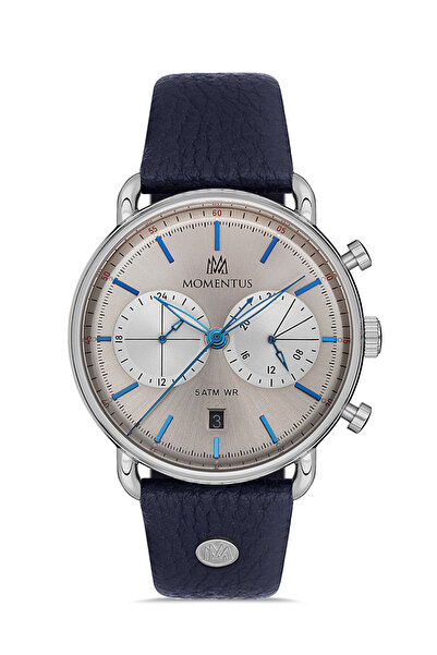 Momentus ساعة يد رجالية CC285S-02MS