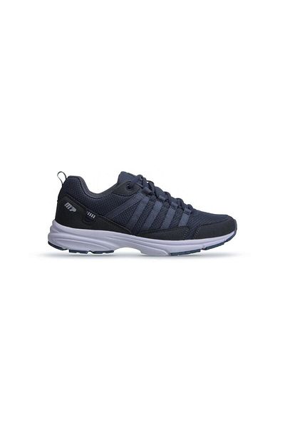 M.P. Mp 241-1526 Mp Ανδρικά παπούτσια Running Navy Blue 241-1526mr