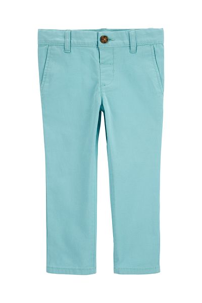 Carter's Little Boy's Pants Blue