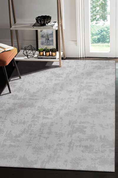 Valery Home Violin Vl Makinada Yıkanabilir Dayanıklı Kaymaz Taban Antialerjik...