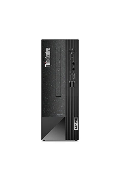 LENOVO Thınkcentre Neo 50S Sff I3 12100 8gb 512GB SSD Freedos 21.5 Fhd Slim SFFN11SX002VTX26+ZETTAUSBBELLEK
