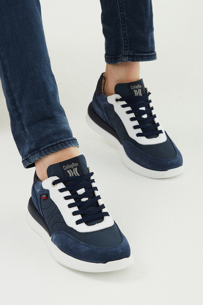 Callaghan Erkek Hakiki Deri Sneakers & Spor Ayakkabı 618 51100 Erk Ayk Y23