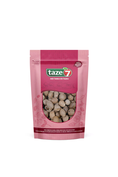 TAZE7 Hint Cevizi Muskat 50 gr