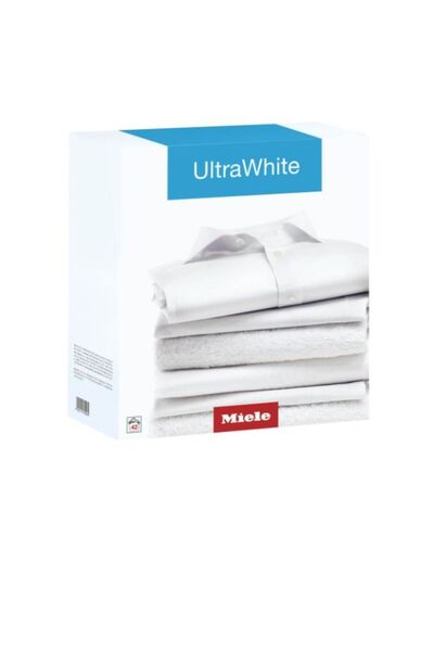 Miele Ultrawhite Toz Deterjan Beyaz Ve Renkliler