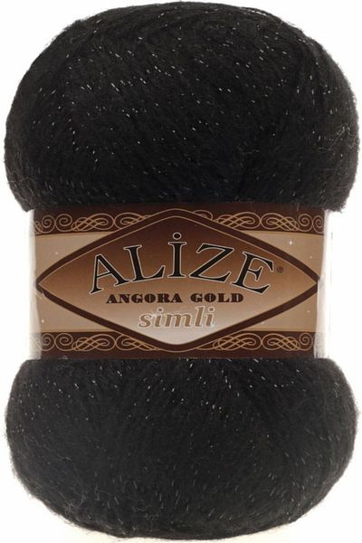 Alize Angora Gold Simlili 1 Application