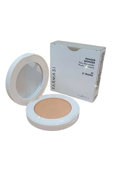 Farmasi Powder Bronzer