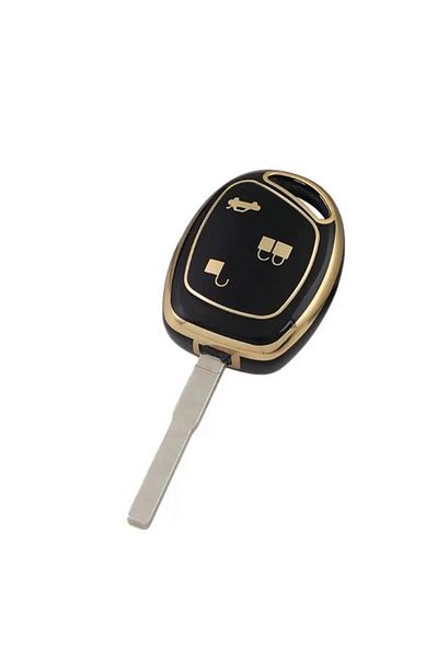 ŞENYILDIZ AKSESUAR Ford Fiesta Mondeo Focus Transit Fusion Key Protection Case