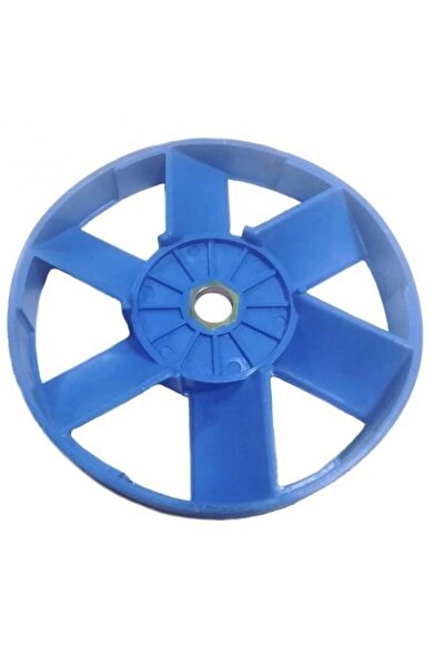 FARMER Benzinli Tırpan Yaprak Üfleme Aparatı Pervane Üniversal