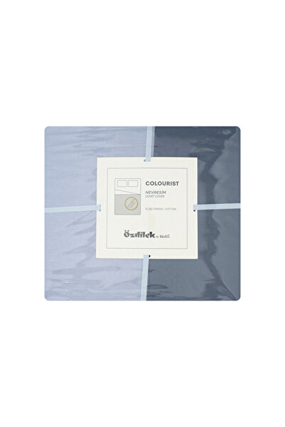 Özdilek Διπλό Παπλωματοθήκη Colourist