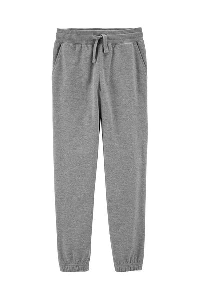 OshKosh Little Boy Trousers Gray