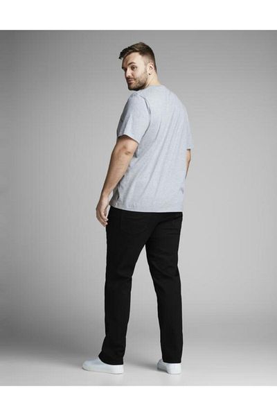 Jack & Jones جاك جونز تيم بنطال جينز للرجال12153645