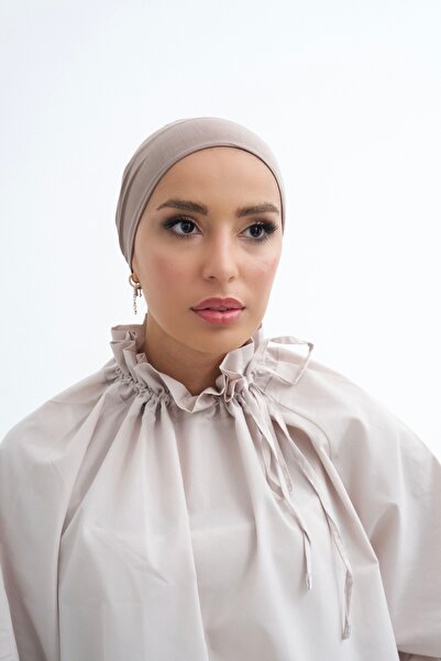 19V69 ITALIA Lyocell Series Bonded Bonnet